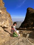 Yemen - Shahara Bridge - 01